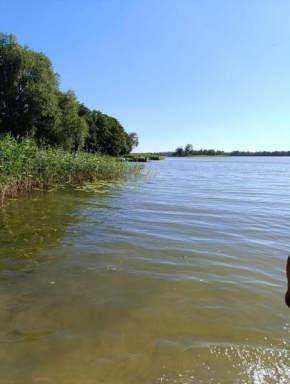 Słoneczne Wzgórze nad Dadajem Domek 1, Biskupiec